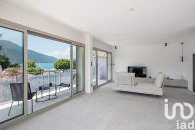 Appartement à Aix-les-Bains (73100)