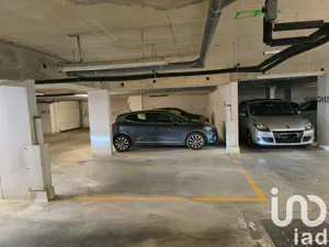 Parking à Persan (95340)