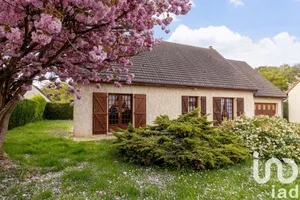 House at La Bonneville-sur-Iton (27190)