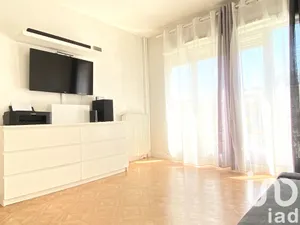 Appartement à Villebon-sur-Yvette (91140)
