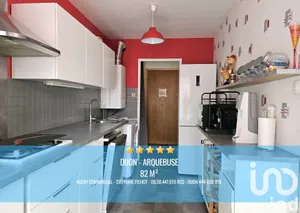 Apartment at Dijon (21000)