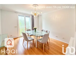 Appartement à Neuilly-Plaisance (93360)