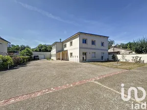 Immeuble à Achères (78260)