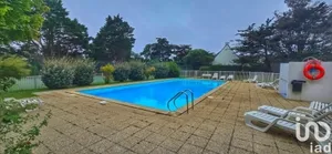 Appartement à Quiberon (56170)
