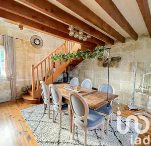 Maison à Chelles (60350)