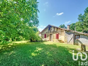 Maison à Frontignan-saves (31230)