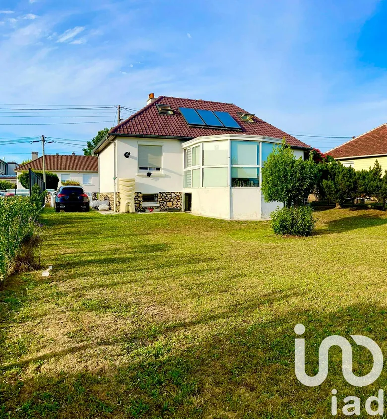Maison 4 pièces 121 m² · à Oissel · 121 m² · 265 000 €