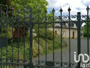 House at Poueyferré (65100)