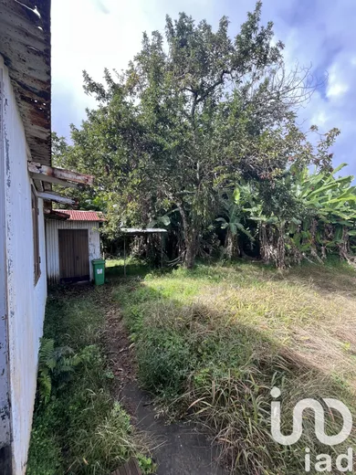 House at Petite-Île (97429)