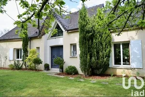 House in Guecelard (72230)