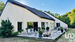 House at Le Mans (72000)