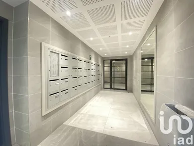 Apartment in Nemours (77140)
