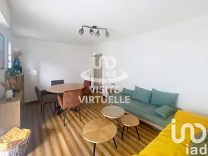 Appartement à Rennes (35200)