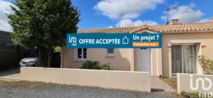 Maison traditionnelle à Gorges (44190)