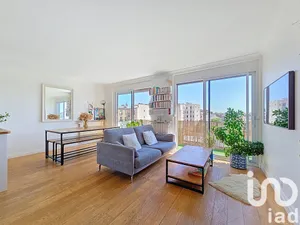 Apartment at Charenton-le-Pont (94220)