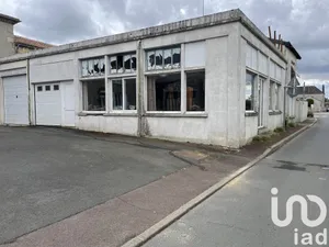 Atelier à Sèvremont (85700)