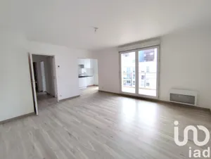 Appartement à Lucé (28110)