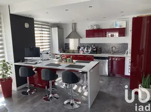 Appartement à Roubaix (59100)