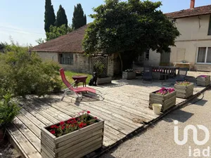 Park home in Orange (84100)