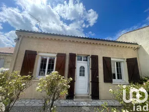 Townhouse at Le Bouscat (33110)