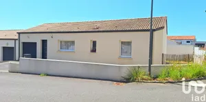 House in Talmont-Saint-Hilaire (85440)