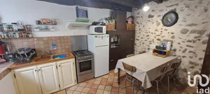Maison à Parthenay (79200)
