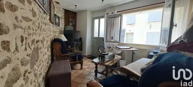 House in Parthenay (79200)