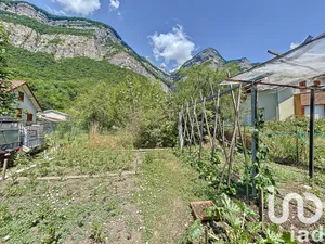 Maison à Crolles (38920)