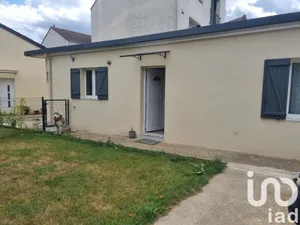 House at Savigny-sur-Orge (91600)