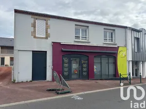 Immeuble à Le Bignon (44140)