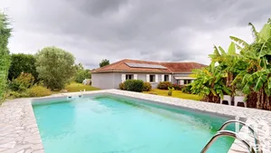 Maison à Gaas (40350)