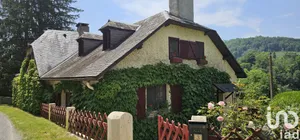 Maison de village à Lomné (65130)
