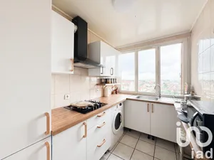 Appartement à Drancy (93700)