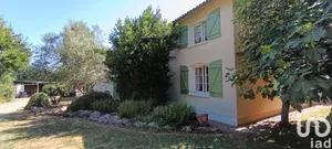 Architectural house at Nouaillé-Maupertuis (86340)