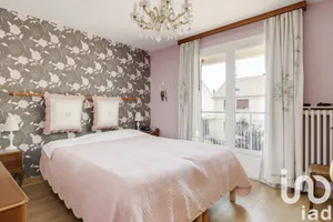 Maison à Vandœuvre-lès-Nancy (54500)