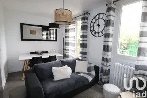 Maison à CLAMART (92140)