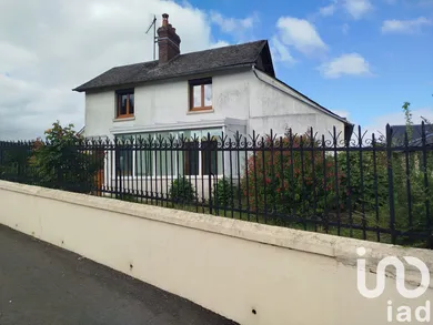 House at Massy (76270)