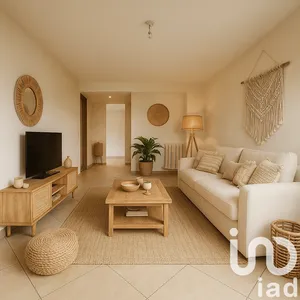 Apartment at Narbonne (11100)
