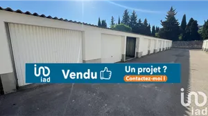 Parking à Nîmes (30900)
