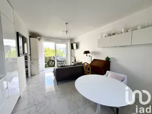 Appartement à Saint-Nazaire (44600)
