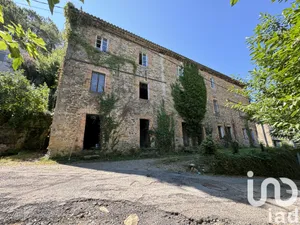Mas à Robiac-Rochessadoule (30160)