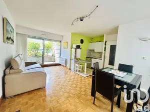 Apartment at Saint-Nazaire (44600)