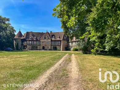 Appartement à Poissy (78300)