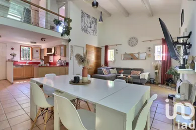 Maison à Flassans-sur-Issole (83340)