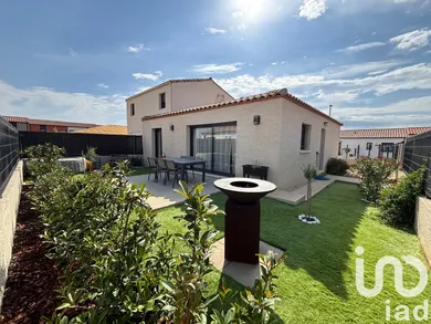 Maison traditionnelle à Lézignan-Corbières (11200)