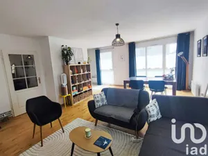 Appartement à Saint-André-lez-Lille (59350)