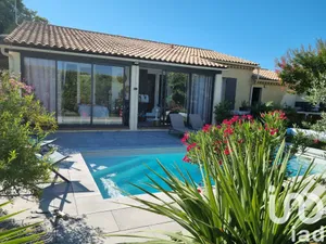 Maison à L ISLE SUR LA SORGUE (84800)