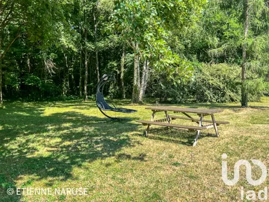 Appartement à Poissy (78300)