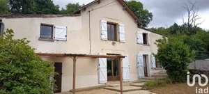 Village house at Iteuil (86240)
