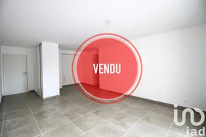 Appartement à Marseille (13012)